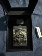 Perfume Network India Lattafa Oud for Glory Eau de Parfum Review