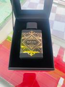 Perfume Network India Lattafa Oud for Glory Eau de Parfum Review