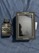 Perfume Network India Lattafa Oud for Glory Eau de Parfum Review