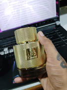 Perfume Network India Lattafa Qaeed Eau de Parfum Review