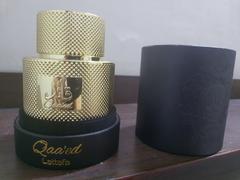 Perfume Network India Lattafa Qaeed Eau de Parfum Review
