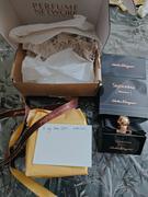 Perfume Network India Salvatore Ferragamo Signorina Misteriosa Eau de Parfum for Women Review