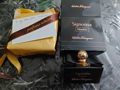 Perfume Network India Salvatore Ferragamo Signorina Misteriosa Eau de Parfum for Women Review