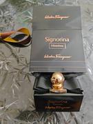 Perfume Network India Salvatore Ferragamo Signorina Misteriosa Eau de Parfum for Women Review