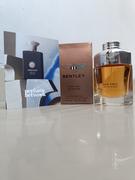 Perfume Network India Bentley Man Intense Eau de Toilette for Men Review