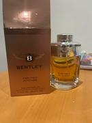 Perfume Network India Bentley Man Intense Eau de Toilette for Men Review