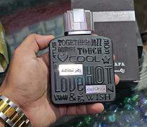 Perfume Network India Lattafa Ramz Silver Eau de Parfum for Men Review