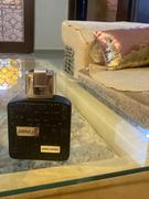 Perfume Network India Lattafa Ramz Silver Eau de Parfum for Men Review
