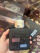Perfume Network India Lattafa Ramz Silver Eau de Parfum for Men Review