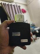 Perfume Network India Lattafa Ramz Silver Eau de Parfum for Men Review