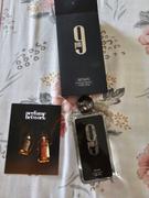 Perfume Network India Afnan 9PM Eau de Parfum for Men Review