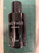 Perfume Network India Dior Sauvage Eau de Parfum for Men Review