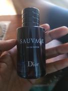 Sauvage eau de online parfum precio