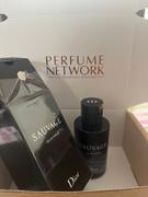 Perfume Network India Dior Sauvage Eau de Parfum for Men Review