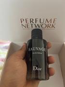 Perfume Network India Dior Sauvage Eau de Parfum for Men Review