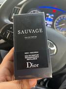 Perfume Network India Dior Sauvage Eau de Parfum for Men Review