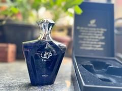 Afnan Turathi Blue Pour Homme – Perfume Network India