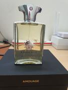 Perfume Network India Amouage Reflection Man Eau de Parfum for Men Review