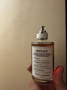 Perfume Network India Maison Margiela Replica By the Fireplace Eau de Toilette for Men Review