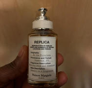 Perfume Network India Maison Margiela Replica By the Fireplace Eau de Toilette for Men Review