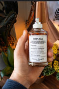Perfume Network India Maison Margiela Replica By the Fireplace Eau de Toilette for Men Review