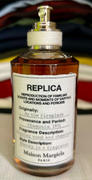 Perfume Network India Maison Margiela Replica By the Fireplace Eau de Toilette for Men Review