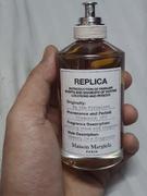 Perfume Network India Maison Margiela Replica By the Fireplace Eau de Toilette for Men Review