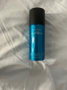 Perfume Network India Davidoff Cool Water Body Spray for Men Review