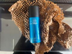 Perfume Network India Davidoff Cool Water Body Spray for Men Review