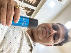 Perfume Network India Davidoff Cool Water Body Spray for Men Review