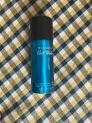 Perfume Network India Davidoff Cool Water Body Spray for Men Review