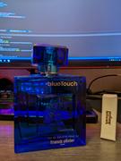 Perfume Network India Franck Olivier Blue Touch Eau de Toilette for Men Review