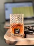 Perfume Network India Lattafa Khamrah Eau de Parfum for Men Review