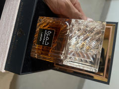 Perfume Network India Lattafa Khamrah Eau de Parfum for Men Review