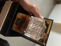 Perfume Network India Lattafa Khamrah Eau de Parfum for Men Review