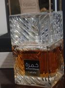 Perfume Network India Lattafa Khamrah Eau de Parfum for Men Review