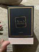 Perfume Network India Lattafa Khamrah Eau de Parfum for Men Review