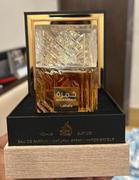 Perfume Network India Lattafa Khamrah Eau de Parfum for Men Review