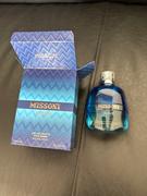 Perfume Network India Missoni Wave Eau de Toilette for Men Review