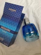 Perfume Network India Missoni Wave Eau de Toilette for Men Review