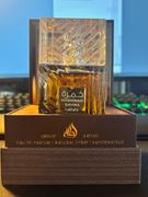 Perfume Network India Lattafa Khamrah Qahwa Eau de Parfum Review