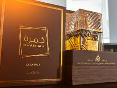 Perfume Network India Lattafa Khamrah Qahwa Eau de Parfum Review