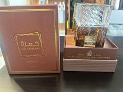 Perfume Network India Lattafa Khamrah Qahwa Eau de Parfum Review