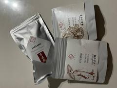 Ikkyu Tea ITSUKI Review