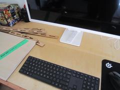 Plyco Basswood Laserply Review