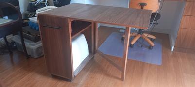 Plyco American Walnut on Birch Plywood Review