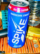 Spike LLC Spike Hardcore Energy Review
