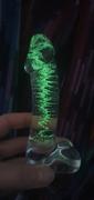 Yoni Pleasure Palace Glow in the Dck Review