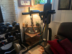 Montreal Weights Resistance Bands Review