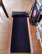 Montreal Weights Ascend W1 | Wooden Walking Pad Review